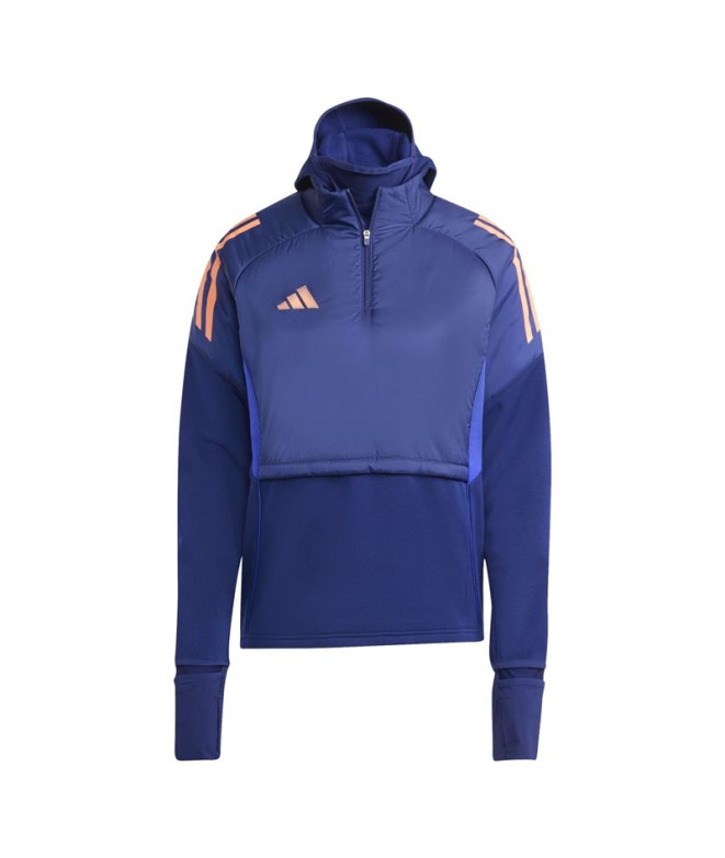 Sweat de Football adidas Tiro25C Wintopw Femme...