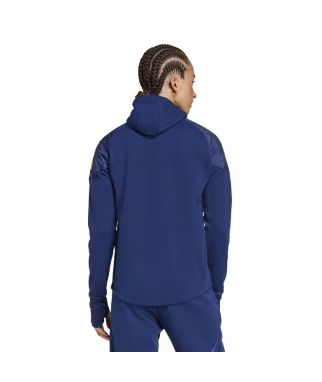 Sweat de Football adidas Tiro25C Wintopw Femme...