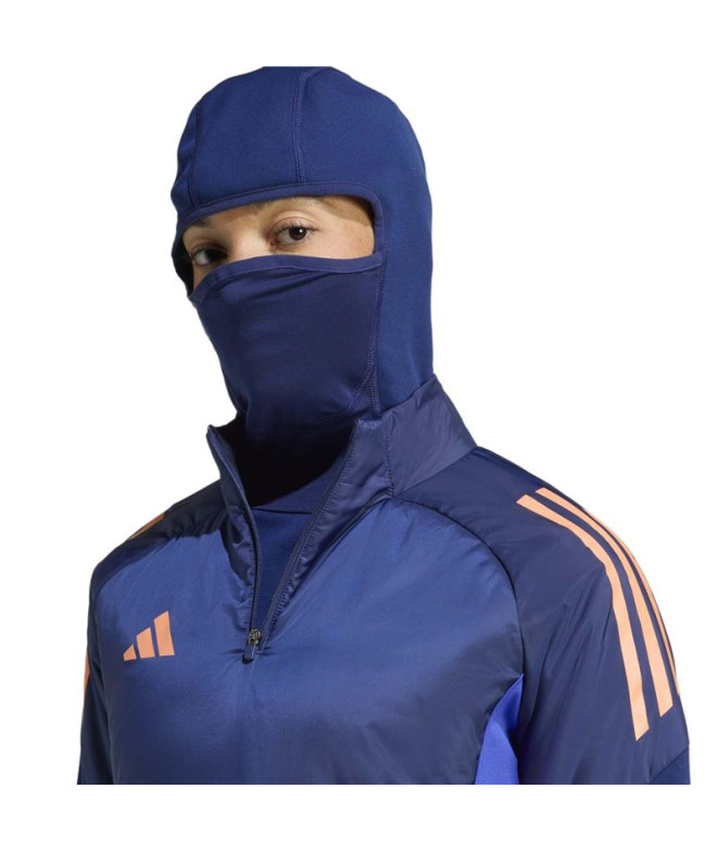 Sweat de Football adidas Tiro25C Wintopw Femme...