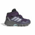 Sapatilhas de Montanha adidas Terrex Skychaser Mid Gtx Cf Infantil Ciraur / Griglo / Aqusem