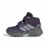 Chaussures de Montagne adidas Terrex Skychaser Mid Gtx Cf Enfant Ciraur / Griglo / Aqusem