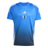 Camiseta de Futebol adidas Jb Tr Jsy Homem Azul