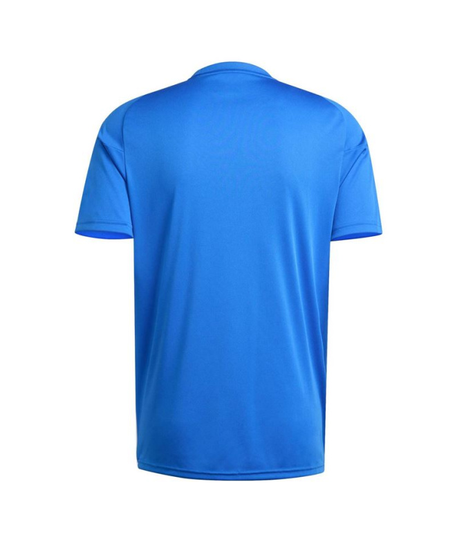 Camiseta de Futebol adidas Jb Tr Jsy Homem Azul