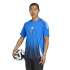 Camiseta de Futebol adidas Jb Tr Jsy Homem Azul