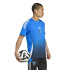 Camiseta de Futebol adidas Jb Tr Jsy Homem Azul