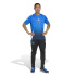 Camiseta de Futebol adidas Jb Tr Jsy Homem Azul