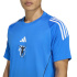 Camiseta de Futebol adidas Jb Tr Jsy Homem Azul