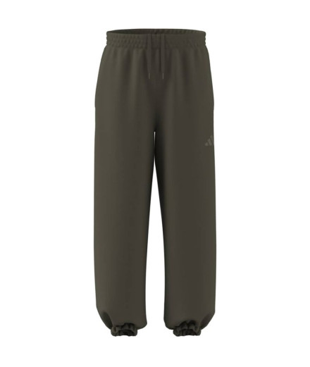 Pantalón adidas SL Sk Hombre Verde Oscuro