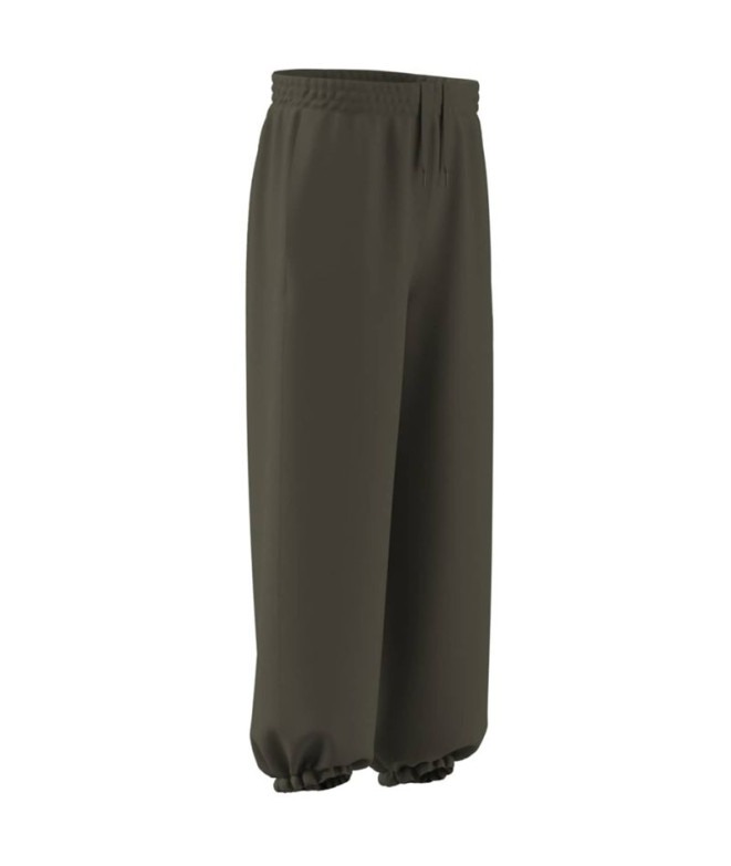 Pantalon adidas SL Sk Homme Vert Foncé