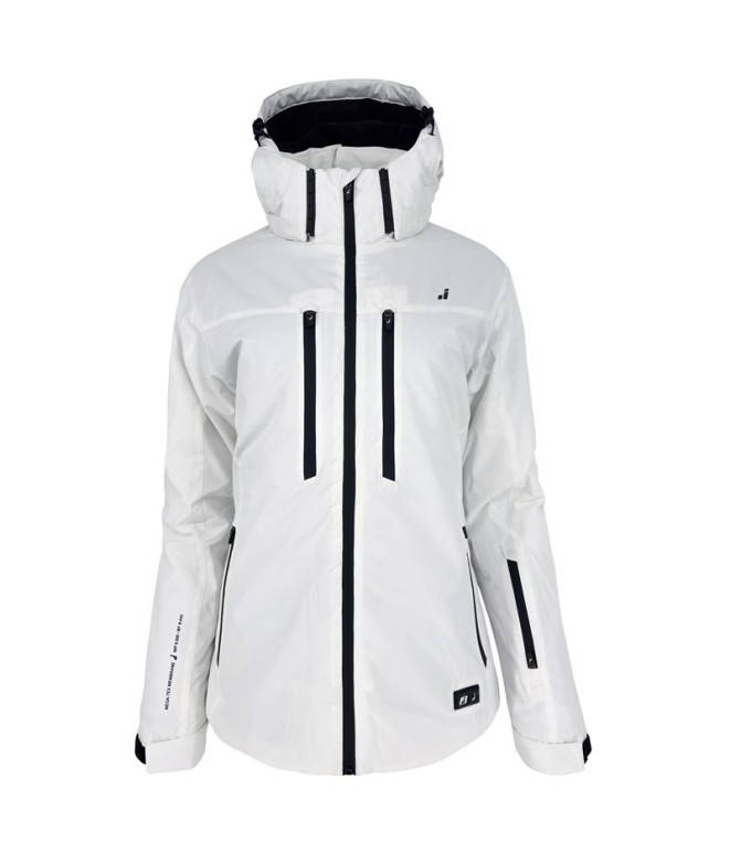 Veste de montagne Joluvi Heat Slalom Femme...