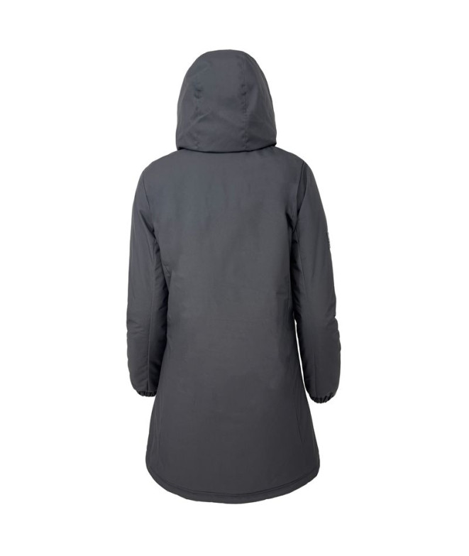 Veste de montagne Joluvi Heat Urbany Femme...