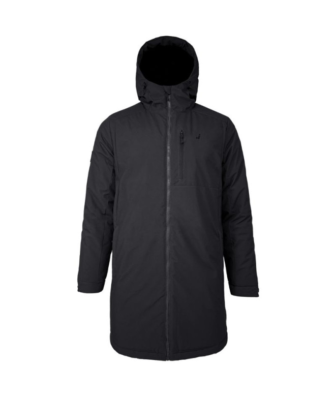 Veste de Montagne Anorack Joluvi Heat Urbany...