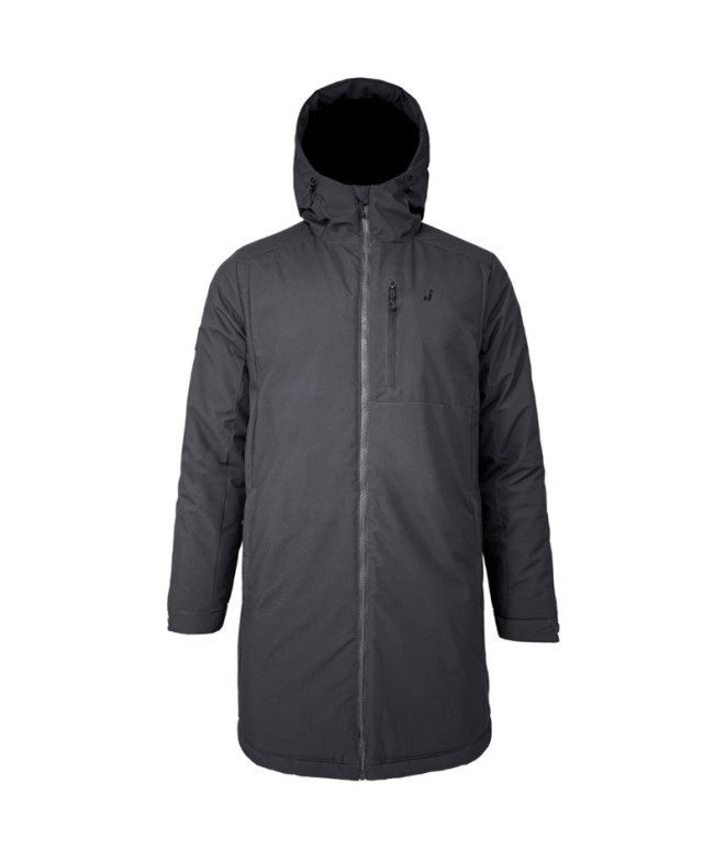Veste de Montagne Anorack Joluvi Heat Urbany...