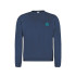 Sweat Montagne Paredes Casiopea bleu marine