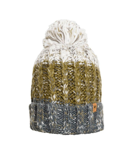 Bonnet Trangoworld Ampriu Gris/Kaki/Crudo