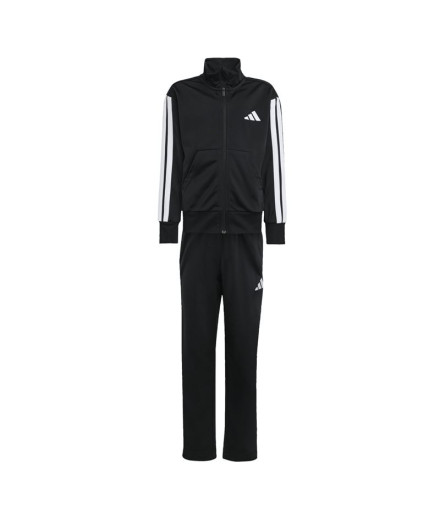 Chandal adidas Climacool 3 Bandas Tr Enfant Noir