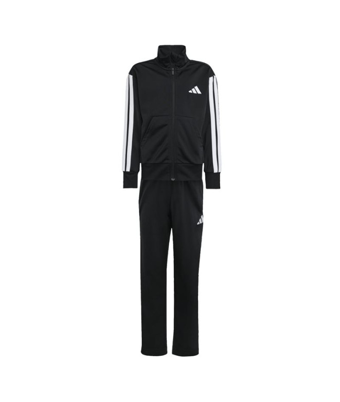 Chandal adidas Climacool 3 Bandas Tr Infantil...