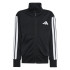 Chandal adidas Climacool 3 Bandas Tr Infantil Preto