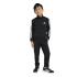 Chandal adidas Climacool 3 Bandas Tr Infantil Preto