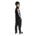 Chandal adidas Climacool 3 Bandas Tr Infantil Negro