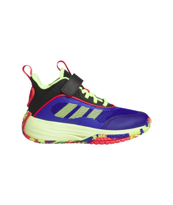 Zapatillas de Baloncesto adidas Ownthegame 3.0...