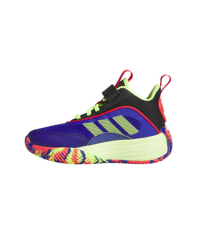 Zapatillas de Baloncesto adidas Ownthegame 3.0...