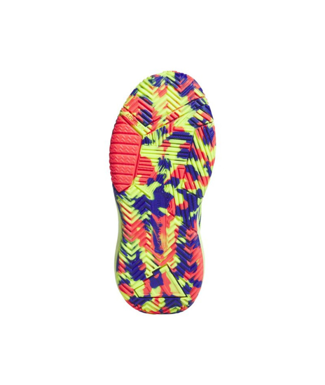 Sapatilhas de Basquetebol adidas Ownthegame 3.0...