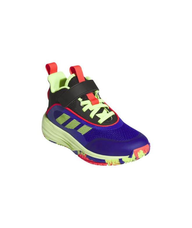 Zapatillas de Baloncesto adidas Ownthegame 3.0...