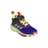 Zapatillas de Baloncesto adidas Ownthegame 3.0 Infantil Azul