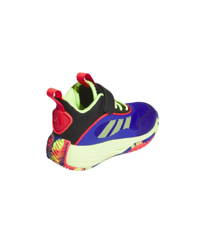 Zapatillas de Baloncesto adidas Ownthegame 3.0...