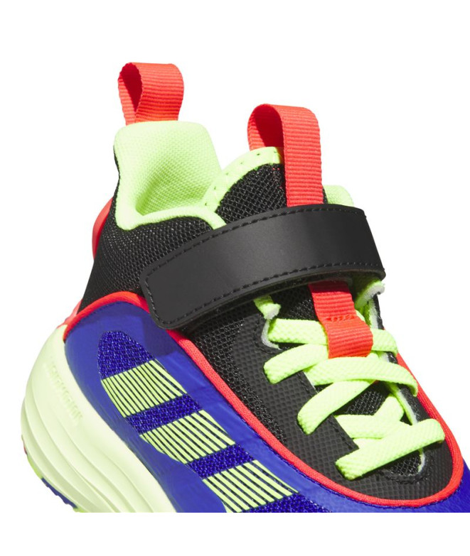 Zapatillas de Baloncesto adidas Ownthegame 3.0...