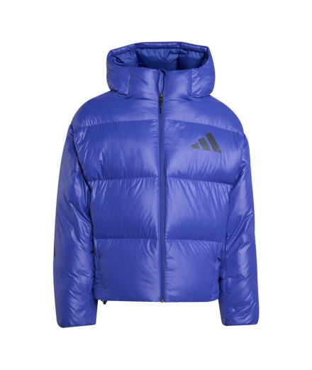 Chaqueta de Montaña adidas Z.N.E. Puffer Hombre Azul