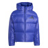 Veste de Montagne adidas Z.N.E. Puffer Homme Bleu