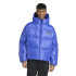 Veste de Montagne adidas Z.N.E. Puffer Homme Bleu