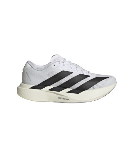 Zapatillas de Running adidas Adizero Evo SL Infantil Blanco