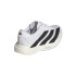 Chaussures de Running adidas Adizero Evo SL Enfant Blanc