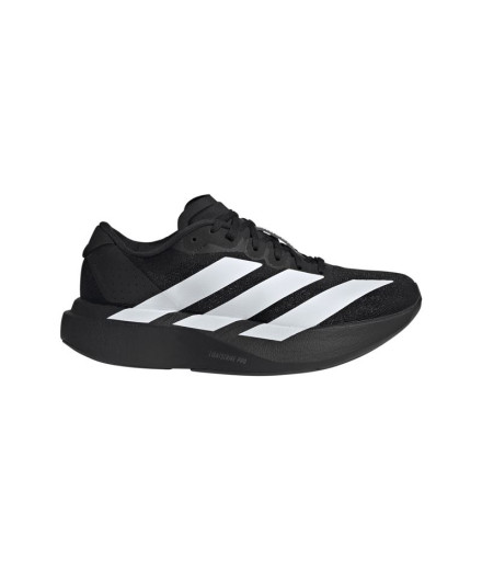 Chaussures de Running adidas Adizero Evo SL Enfant Noir