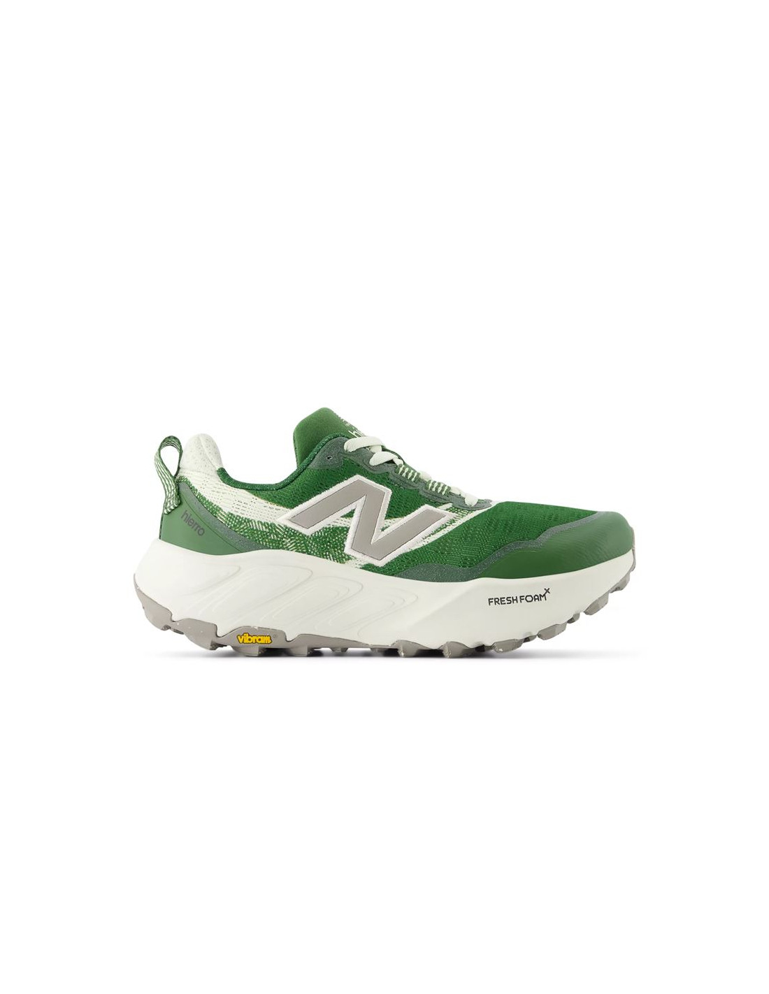 NEW BALANCE FRESH FOAM HIERRO V9 - AtmosferaSport