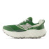 Sapatilhas de Trail New Balance Fresh Foam X Hierro V9 Mulher Verde