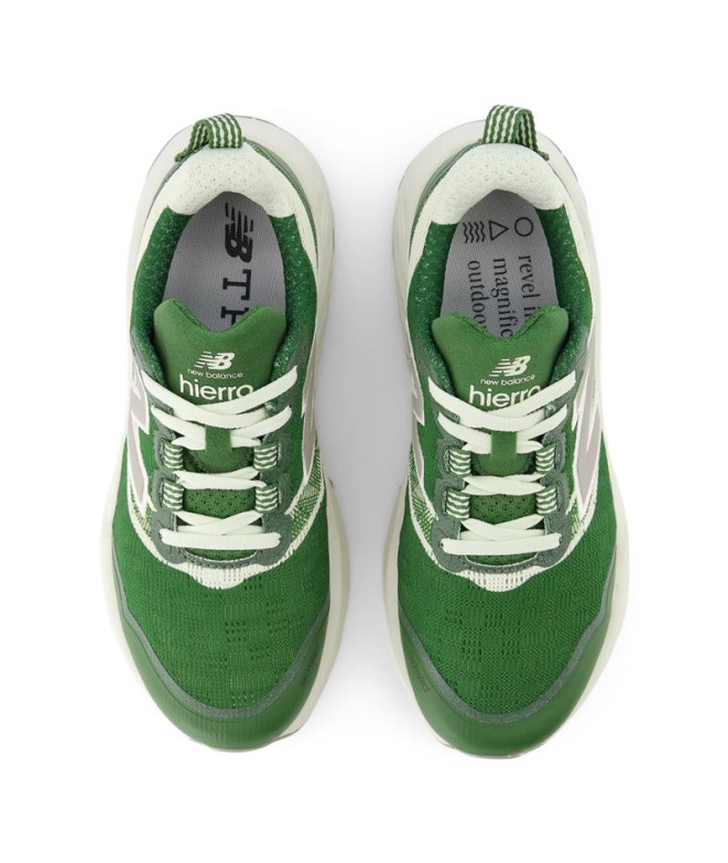 Zapatillas de Trail New Balance Fresh Foam X...