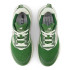 Zapatillas de Trail New Balance Fresh Foam X Hierro V9 Mujer Verde