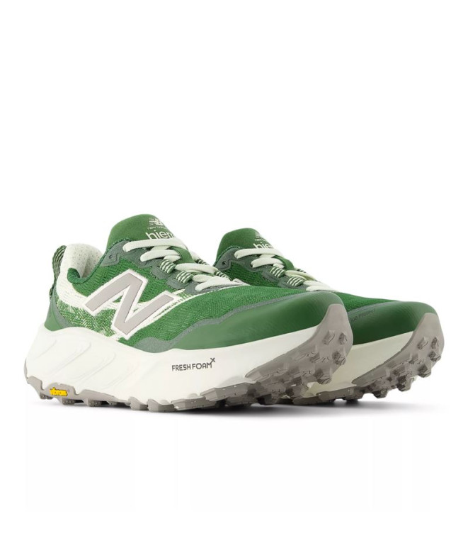 Sapatilhas de Trail New Balance Fresh Foam X...