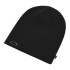 Boné de Snow Oakley Fine Knit Hat Homem Preto