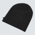 Bonnet de Snow Oakley Fine Knit Hat Homme Noir