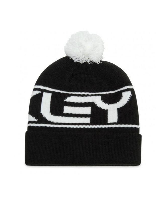 Boné de Snow Oakley Factory Cuff Homem...