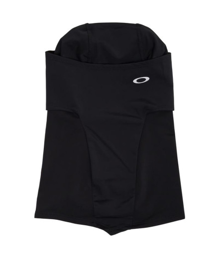 Balaclava Oakley Backwoods Homme Noir