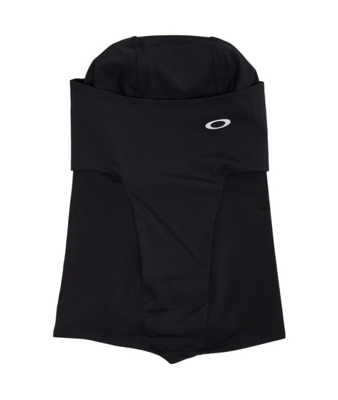 Balaclava Oakley Backwoods Homme Noir
