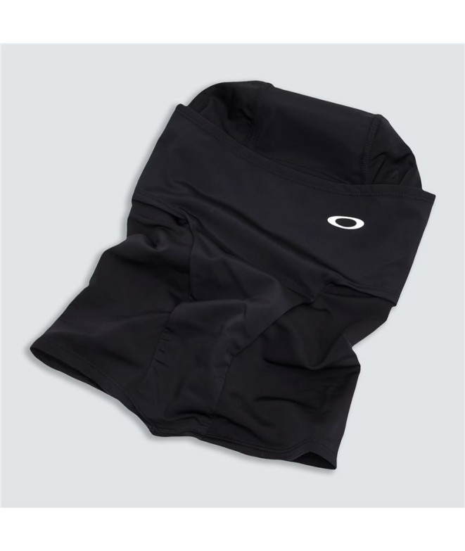 Balaclava Oakley Backwoods Homme Noir
