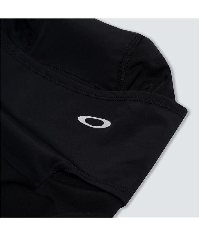 Balaclava Oakley Backwoods Homme Noir
