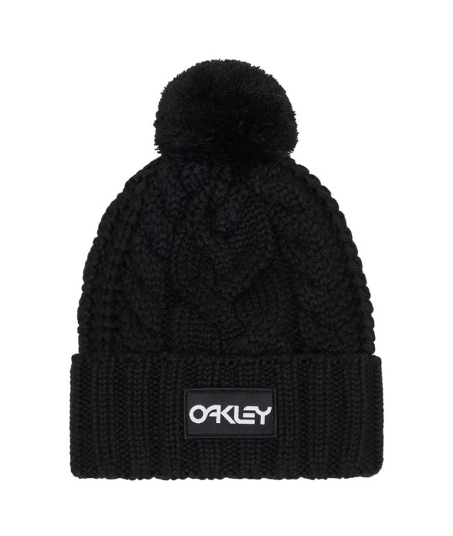 Bonnet de Snow Oakley Harper Pom Femme...